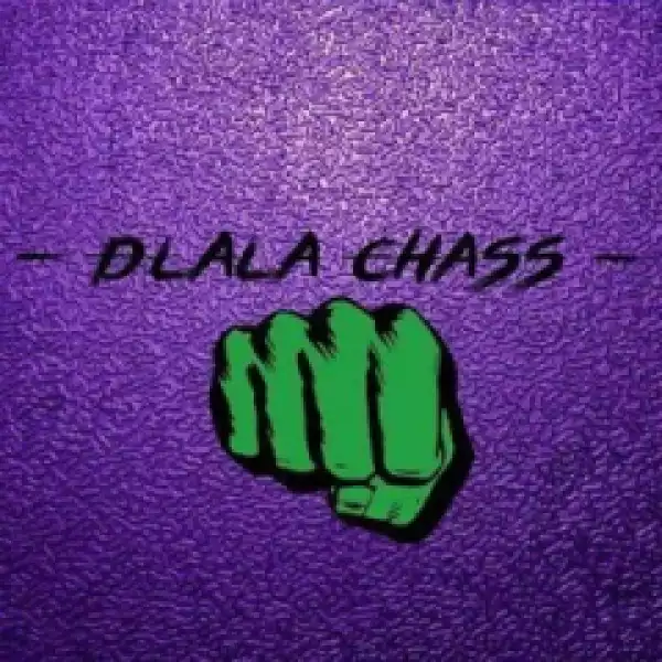 Dlala Chass - oBastard (Gqomu Mix) ft. Located Boyz